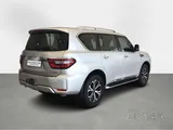 NISSAN PATROL 5.6L V8 LE TITANIUM (2023)